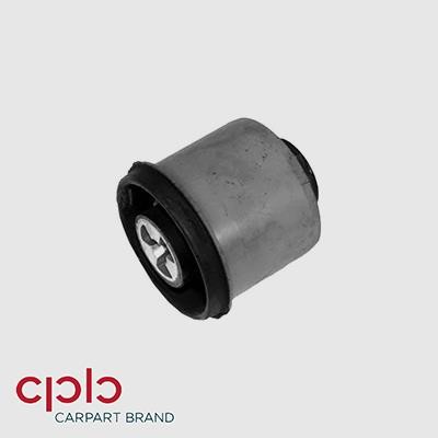 Carpart Brand CPB 500646 Silentblock rear beam 500646
