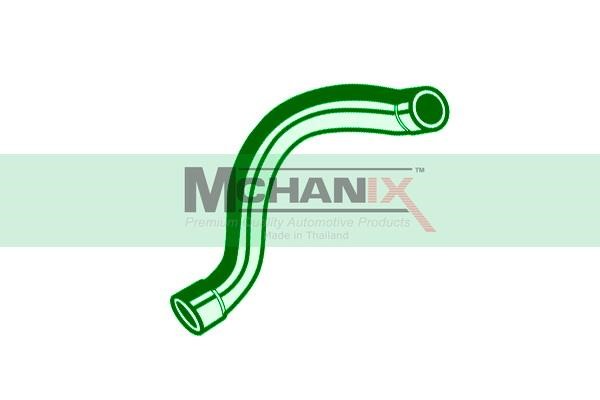 Mchanix BMRDH-037 Radiator hose BMRDH037