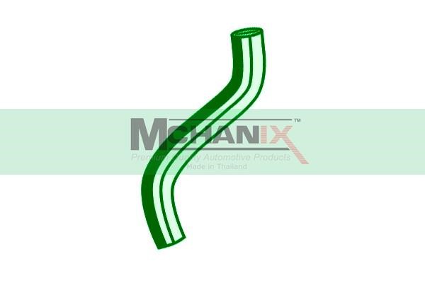 Mchanix LXRDH-014 Radiator hose LXRDH014