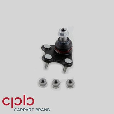 Carpart Brand CPB 505353 Ball joint front lower right arm 505353