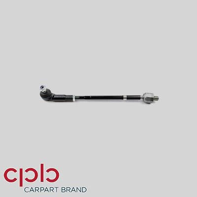 Carpart Brand CPB 505172 Tie Rod 505172