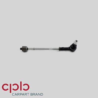Carpart Brand CPB 505217 Tie Rod 505217