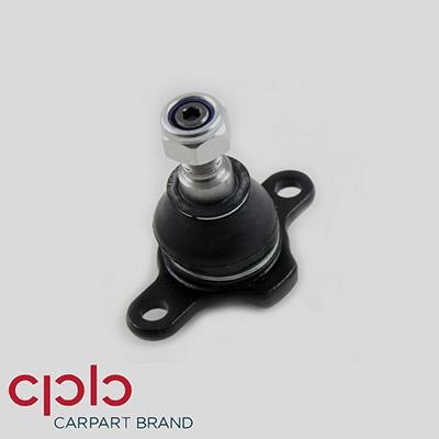 Carpart Brand CPB 504986 Front lower arm ball joint 504986