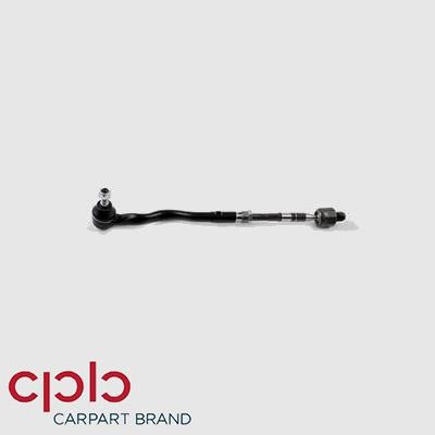 Carpart Brand CPB 505665 Tie Rod 505665