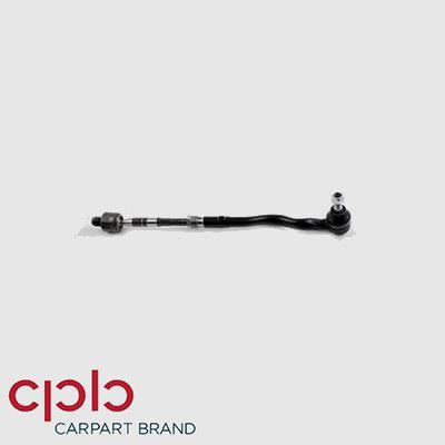 Carpart Brand CPB 505662 Tie Rod 505662