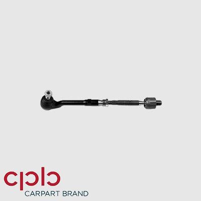 Carpart Brand CPB 505668 Tie Rod 505668