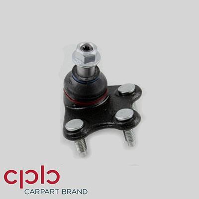 Carpart Brand CPB 505354 Ball joint front lower left arm 505354