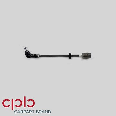 Carpart Brand CPB 505142 Tie Rod 505142