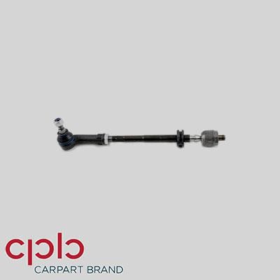Carpart Brand CPB 505187 Tie Rod 505187