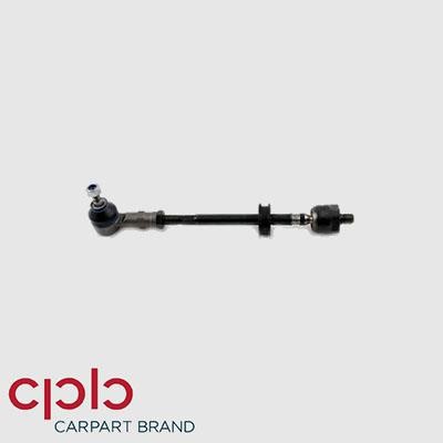 Carpart Brand CPB 505657 Tie Rod 505657