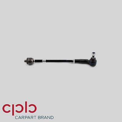 Carpart Brand CPB 505200 Tie Rod 505200