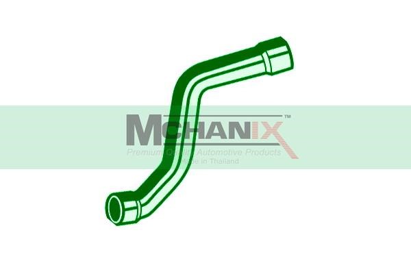 Mchanix MCRDH-056 Radiator hose MCRDH056