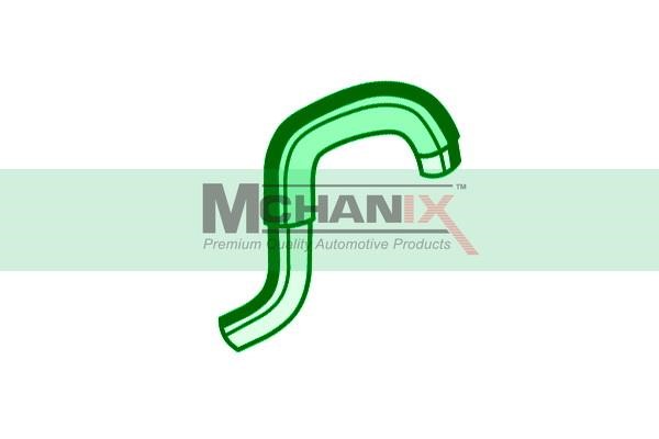Mchanix MTRDH-173 Radiator hose MTRDH173