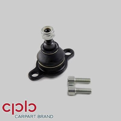 Carpart Brand CPB 505037 Ball bearing left/right 505037