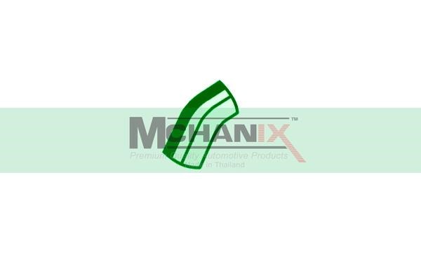 Mchanix MNBPH-001 Radiator hose MNBPH001