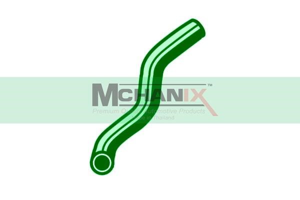 Mchanix SZRDH-021 Radiator hose SZRDH021