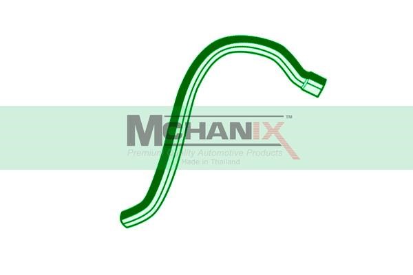 Mchanix HYRDH-054 Radiator hose HYRDH054