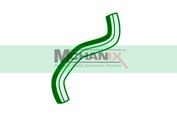 Mchanix MTRDH-223 Radiator hose MTRDH223