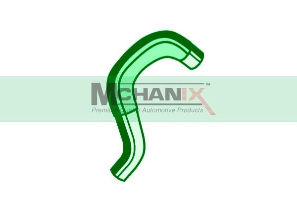 Mchanix MTRDH-184 Radiator hose MTRDH184