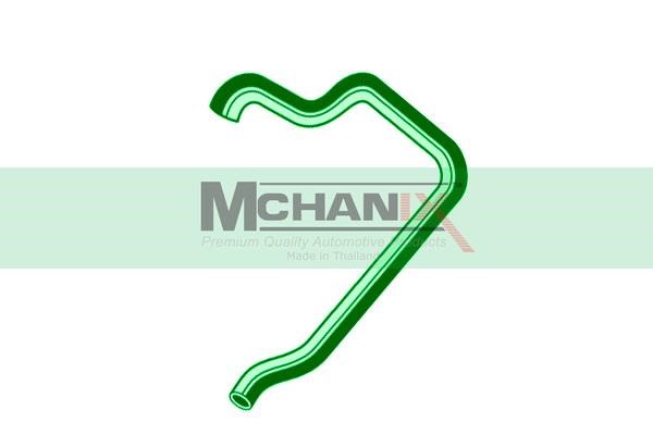 Mchanix VORDH-018 Radiator hose VORDH018