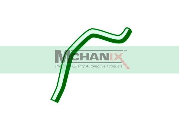 Mchanix SBHTH-007 Radiator hose SBHTH007