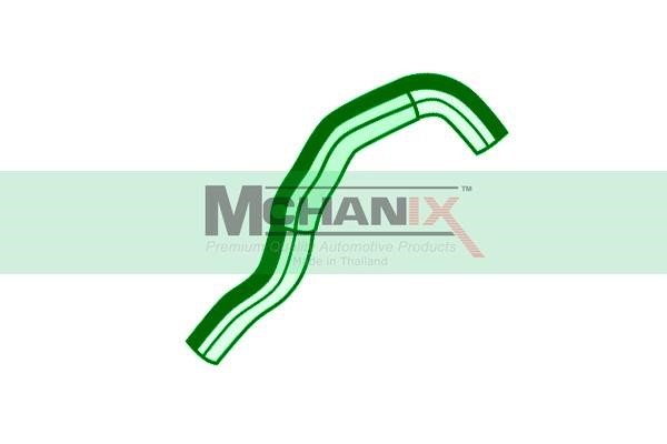 Mchanix LXRDH-021 Radiator hose LXRDH021