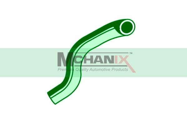 Mchanix MTRDH-125 Radiator hose MTRDH125