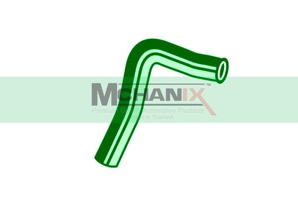Mchanix HORDH-023 Radiator hose HORDH023