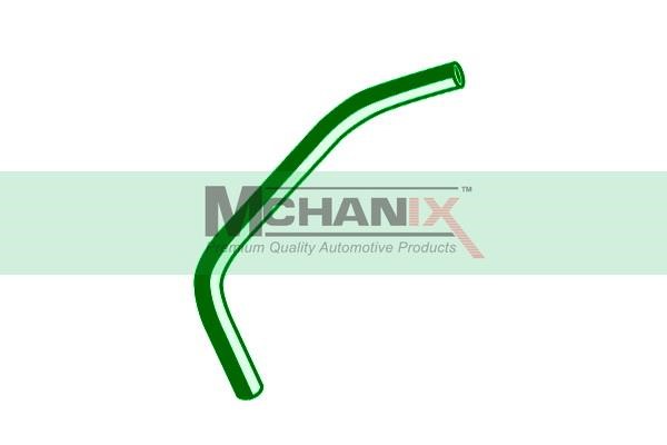 Mchanix KIBPH-003 Radiator hose KIBPH003
