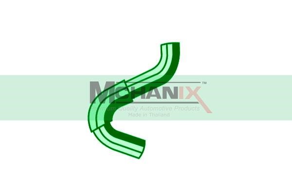Mchanix NSRDH-324 Radiator hose NSRDH324