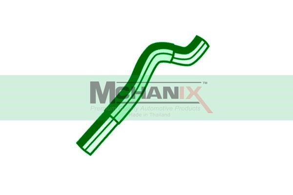 Mchanix LXRDH-011 Radiator hose LXRDH011
