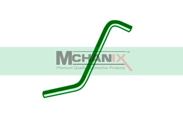 Mchanix MTBPH-019 Radiator hose MTBPH019