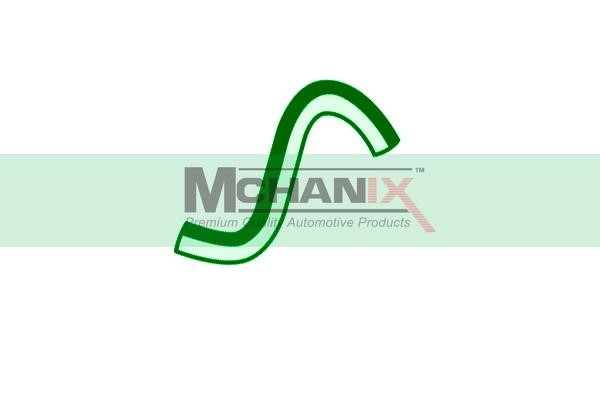 Mchanix MTHTH-043 Radiator hose MTHTH043