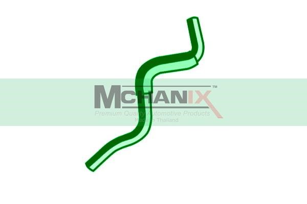 Mchanix LXBPH-001 Radiator hose LXBPH001