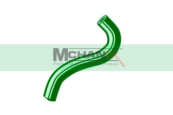 Mchanix MTRDH-030 Radiator hose MTRDH030