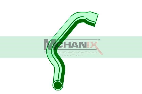 Mchanix RNRDH-001 Radiator hose RNRDH001