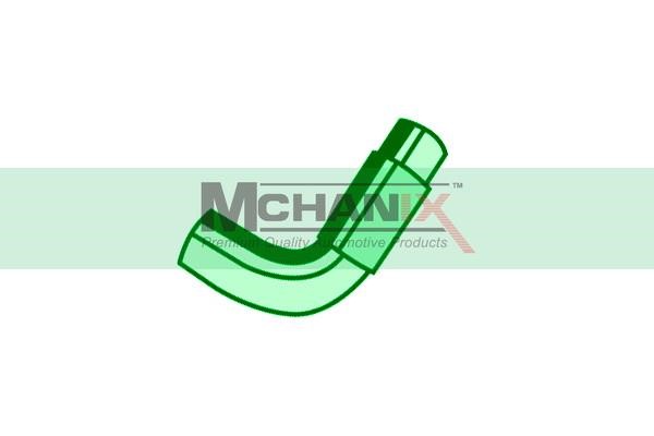 Mchanix DHRDH-028 Radiator hose DHRDH028