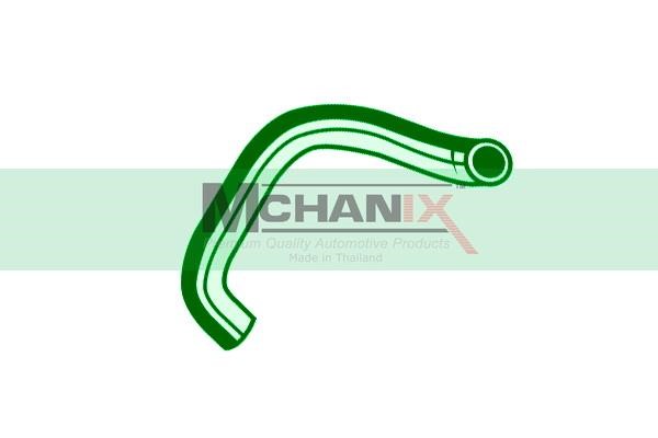Mchanix TORDH-291 Radiator hose TORDH291