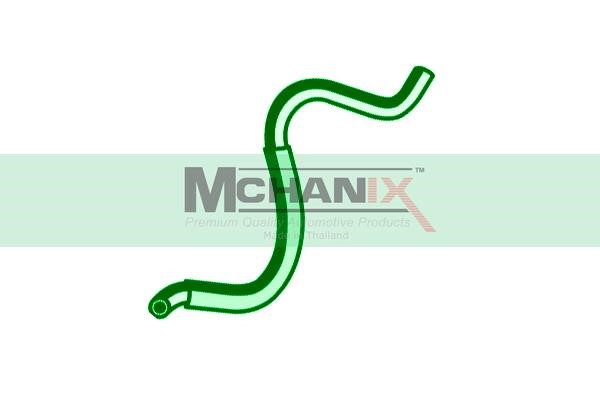 Mchanix LXHTH-006 Radiator hose LXHTH006