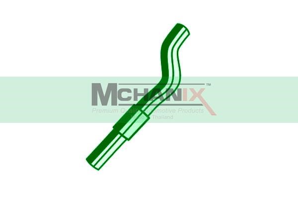 Mchanix TORDH-062 Radiator hose TORDH062