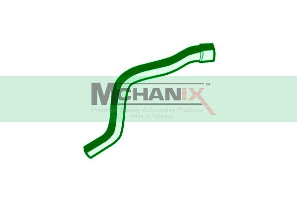 Mchanix BMHTH-008 Radiator hose BMHTH008