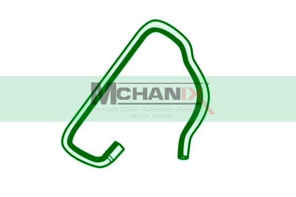 Mchanix PUHTH-003 Radiator hose PUHTH003