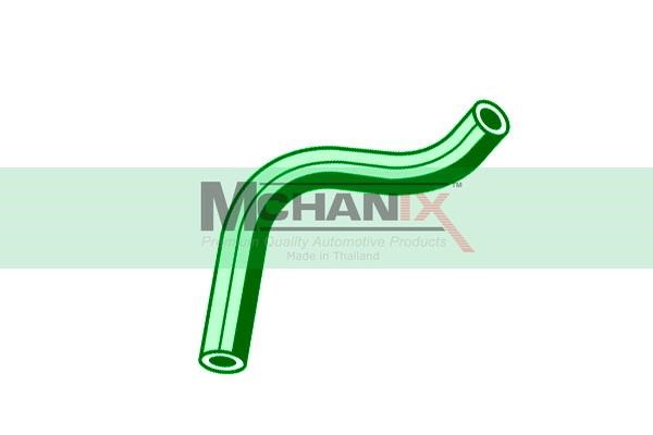 Mchanix TORDH-384 Radiator hose TORDH384