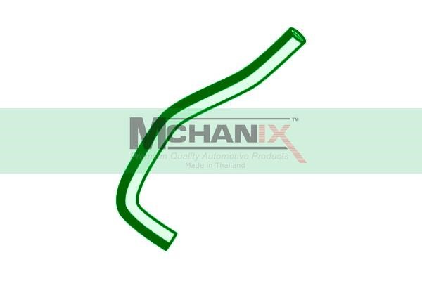 Mchanix TOHTH-017 Radiator hose TOHTH017