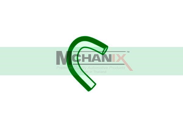 Mchanix TOBPH-072 Radiator hose TOBPH072