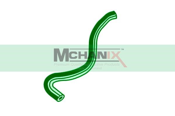 Mchanix HORDH-103 Radiator hose HORDH103