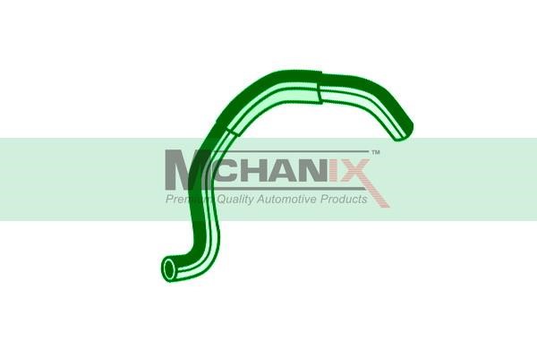 Mchanix KIRDH-021 Radiator hose KIRDH021