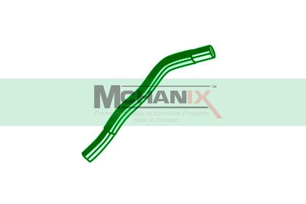 Mchanix MZRDH-105 Radiator hose MZRDH105