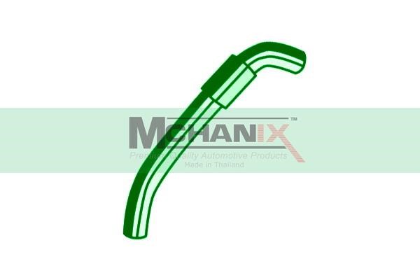 Mchanix TORDH-044 Radiator hose TORDH044