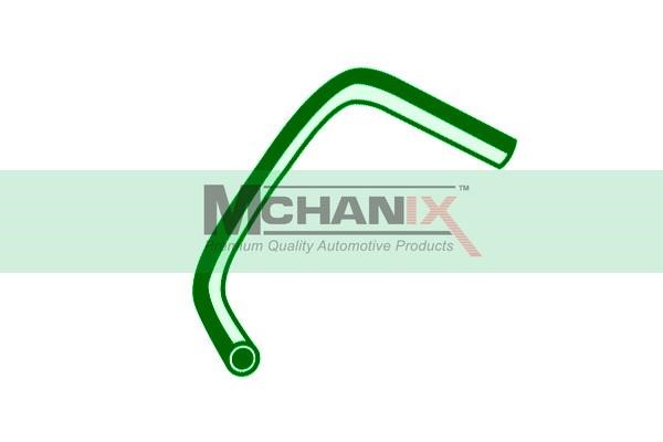 Mchanix MTHTH-059 Radiator hose MTHTH059